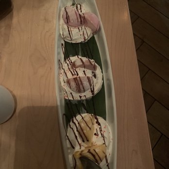 Jaku North - Mochi ice cream dessert! - Sushi Bars Near Me - Grand Rapids, Michigan Jaku North - Mochi ice cream dessert! - Sushi Bars Near Me - Grand Rapids, Michigan