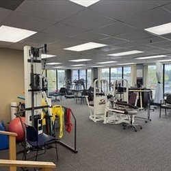 Kessler Rehabilitation Center - Jackson