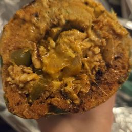 Buffalo chicken