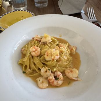 Da Vincenzo - Seafood pasta - Italian Near Me - Positano, SA Da Vincenzo - Seafood pasta - Italian Near Me - Positano, SA