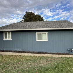 Liquid Color Painting - Exterior repaint
