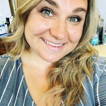 Balance Salon And Spa - The first time Cheri colored my hair and styled it! I was in love! - Skin Care Near Me - Killeen, Texas Balance Salon And Spa - The first time Cheri colored my hair and styled it! I was in love! - Skin Care Near Me - Killeen, Texas
