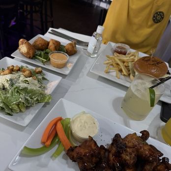The Den - Wine Bars Near Me - Baltimore, Maryland The Den - Wine Bars Near Me - Baltimore, Maryland