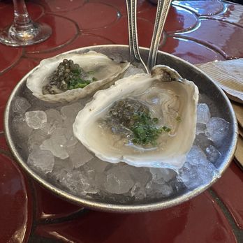 Found Oyster - Seafood Near Me - Los Angeles, California Found Oyster - Seafood Near Me - Los Angeles, California