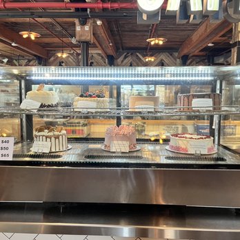 Mercantile & Mash - Cakes for sale - Coffee & Tea Near Me - Charleston, South Carolina Mercantile & Mash - Cakes for sale - Coffee & Tea Near Me - Charleston, South Carolina