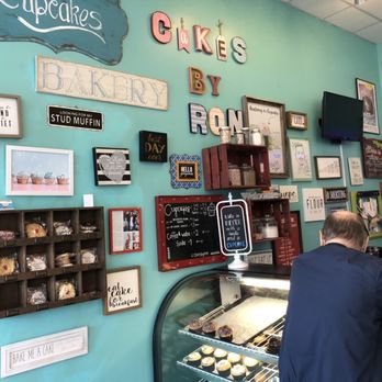 Cakes by Ron - Inside - Bakeries Near Me - Sarasota, Florida