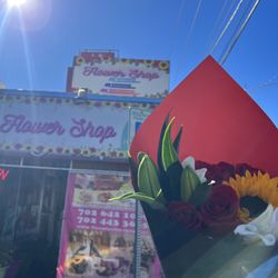Nevada Flowers and Gift Shop