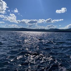 Lake George Boat Charters