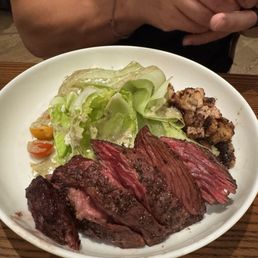 Wedge Salad