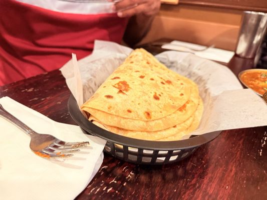 Madras Dosa Corner by null