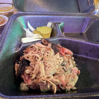 Yellow Rose BBQ - Pulled pork - Barbeque Near Me - Jacksonville, Florida Yellow Rose BBQ - Pulled pork - Barbeque Near Me - Jacksonville, Florida