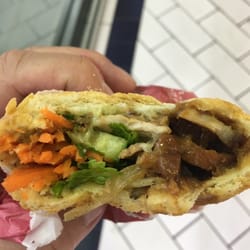Bun Bun Bakery