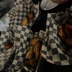 The Ave Bar & Grill - .55 Mondays