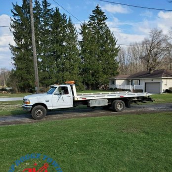 Top Doggz Towing - Towing Near Me - Phoenix, Arizona