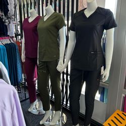 Uniform Zone