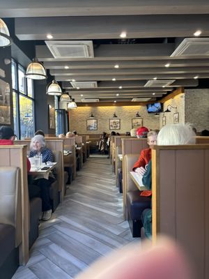 Gracie Mews Diner by null