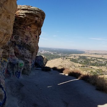 Table Rock - Hiking Near Me - Boise, Idaho