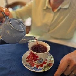 Spill The Tea Tearoom