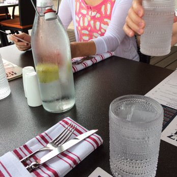 Region's 117 - Water display here at Regions 117 - New American Near Me - Lake Frederick, Virginia