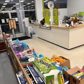 Utopia Fitness - Awesome Gym Hurricane relief supplies - Gyms Near Me - Lewisville, North Carolina Utopia Fitness - Awesome Gym Hurricane relief supplies - Gyms Near Me - Lewisville, North Carolina