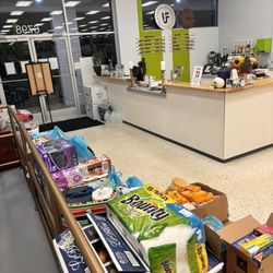 Utopia Fitness - Awesome Gym Hurricane relief supplies