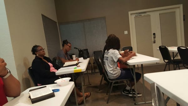 Meeting Rooms On Demand LLC by null