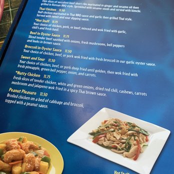 Natalee Thai - Thai Near Me - Los Angeles, California Natalee Thai - Thai Near Me - Los Angeles, California