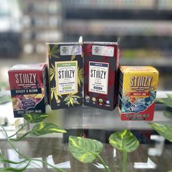 Vape Exchange Plus CBD - We know carry STIIIZY products at Vape Exchange Plus