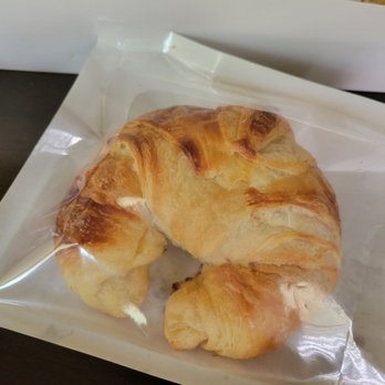 Fresh Croissants - Free croissant! - Bakeries Near Me - Mesa, Arizona