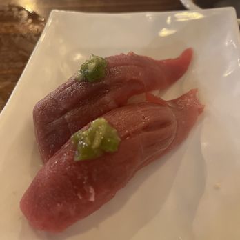 Mikko Sushi - Bluefin nigiri - Sushi Bars Near Me - Escondido, California Mikko Sushi - Bluefin nigiri - Sushi Bars Near Me - Escondido, California