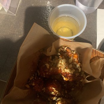 Anytime Kitchen - Popcorn Chicken - Korean Near Me - New York, New York Anytime Kitchen - Popcorn Chicken - Korean Near Me - New York, New York