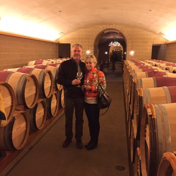 Darioush Winery - Absolutely the best! . - Wineries Near Me - Napa, California Darioush Winery - Absolutely the best! . - Wineries Near Me - Napa, California