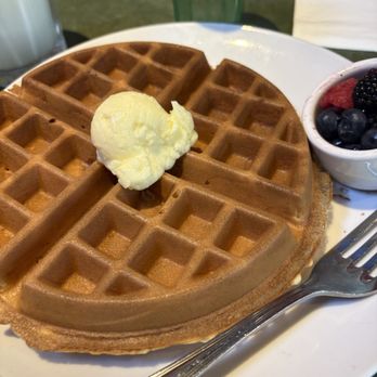 The Smoot Standard - Waffle and berries - $15 (too expensive) - Bakeries Near Me - Cambridge, Massachusetts The Smoot Standard - Waffle and berries - $15 (too expensive) - Bakeries Near Me - Cambridge, Massachusetts