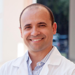 Haroldo Melo, MD