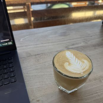 Native Coffee - Cappuccino - Coffee & Tea Near Me - Dallas, Texas