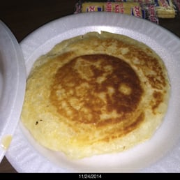 Hoecakes
