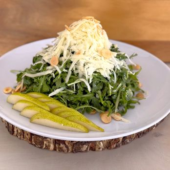 St James Cheese Company - Manchego Salad - Cheese Shops Near Me - Pass Christian, Mississippi St James Cheese Company - Manchego Salad - Cheese Shops Near Me - Pass Christian, Mississippi