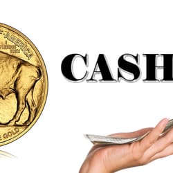 Bullion Trading - Get cash for your gold same day on the spot!