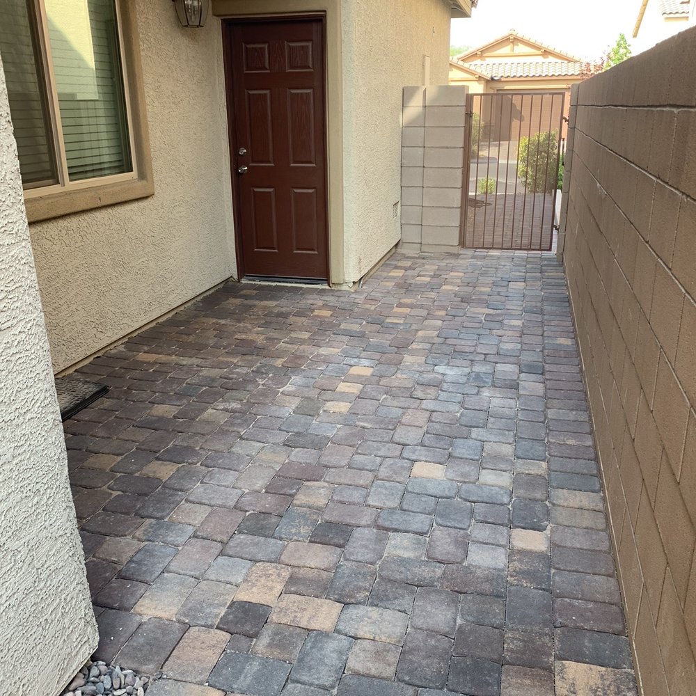 TreeLine Landscape Services - Landscaping Near Me - Las Vegas, Nevada TreeLine Landscape Services - Landscaping Near Me - Las Vegas, Nevada