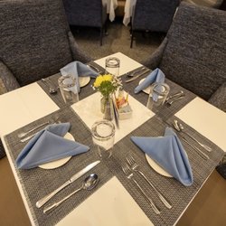 Concord Reserve - Concord Reserve boasts chef inspired menus with elegant dining spaces.