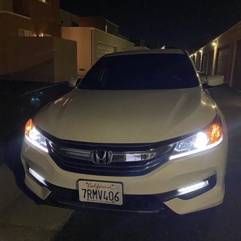 Advanced Car Creations - Car Stereo Installation Near Me - Garden Grove, California