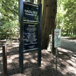 Hazel Dell Park