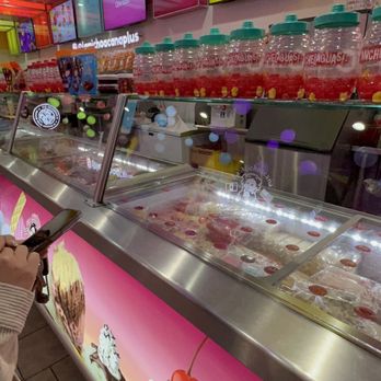 La Michoacana Plus - Sylmar - So many selections of everything! - Ice Cream & Frozen Yogurt Near Me - Sylmar, California La Michoacana Plus - Sylmar - So many selections of everything! - Ice Cream & Frozen Yogurt Near Me - Sylmar, California