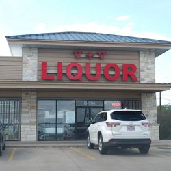 V & V Liquors