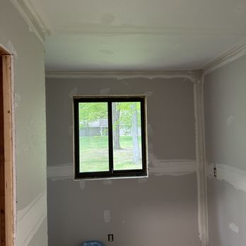 PWG Drywall Construction - First coat - Drywall Installation & Repair Near Me PWG Drywall Construction - First coat - Drywall Installation & Repair Near Me