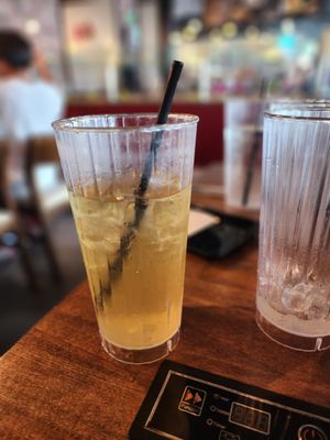 BROTH Shabu Shabu by null