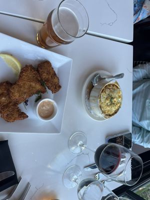 The Cricket Club by null