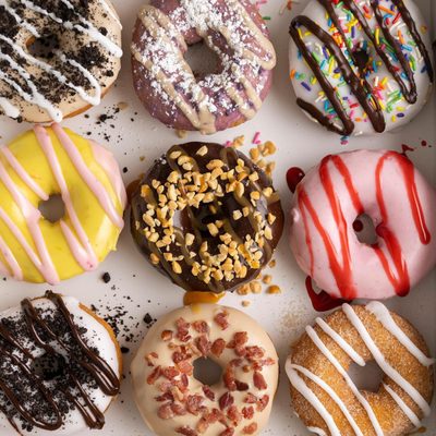 Duck Donuts by null