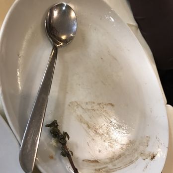 La Pergola - Nothing left! Soooo good!!! - Italian Near Me - Orvieto, TR