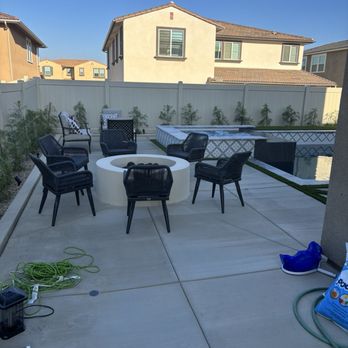 Pool Water Creations - Pool & Hot Tub Service Near Me - Chino, California Pool Water Creations - Pool & Hot Tub Service Near Me - Chino, California
